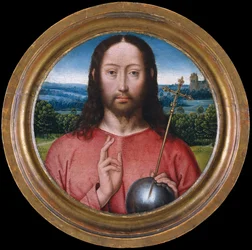 Salvator Mundi